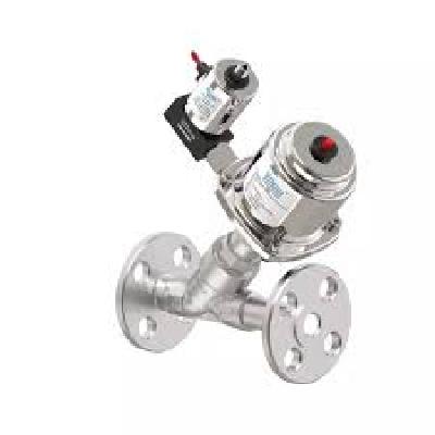 Y Type Valve