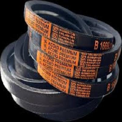 Industrial V Belts