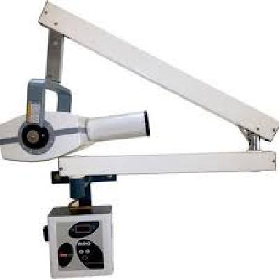 AMS Dental X Ray Machine