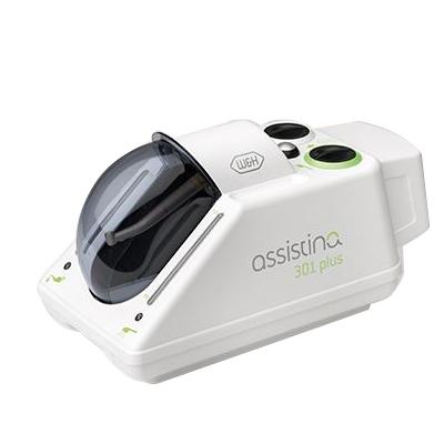 Assistina Perfect Dental Cleaner