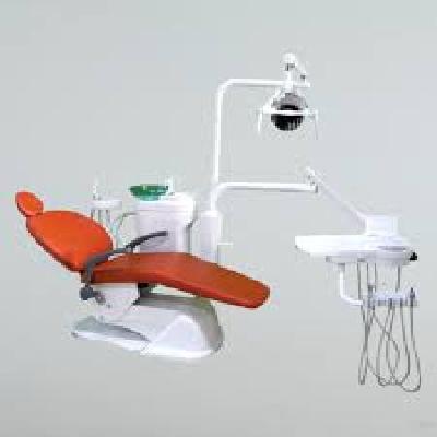 Chesa Ninja Dental Chair