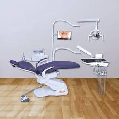 Chesa Punto Dental Chair