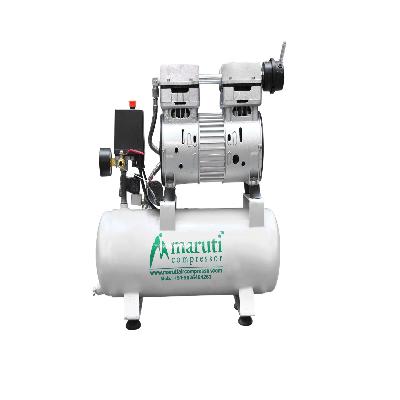 Dental Air Cylinder