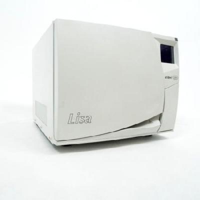Lisa Dental Sterilizer