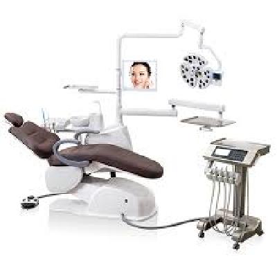 Surgical Dental Chair