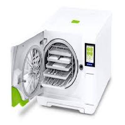 W and H Class B Lisa Dental Autoclave