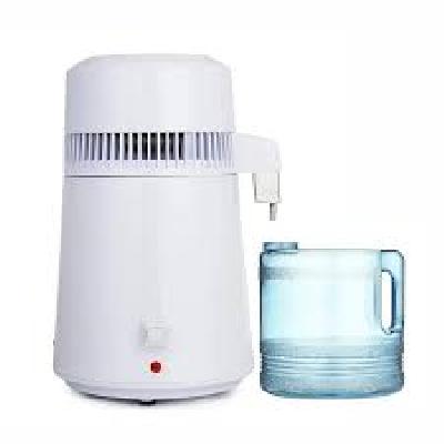 Water Distiller