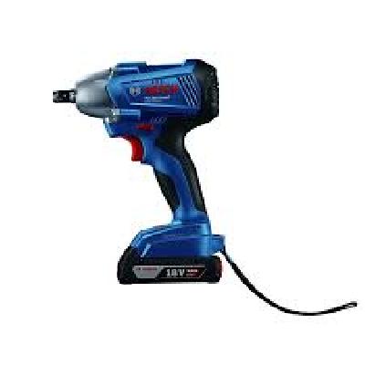 Bosch GDS 250 Li Cordless Impact Wrench