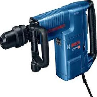 Bosch Gsh 11 E Demolition Hammer