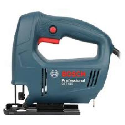 Bosch GST 650 Professional Jigsaw