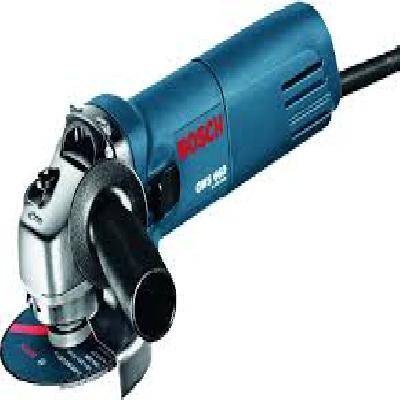 Bosch GWS 600 Professional Angle Grinder