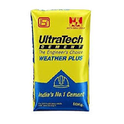 Ultratech Cement