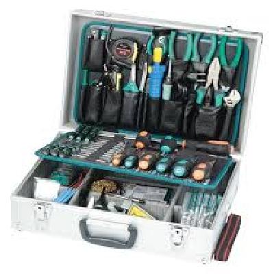 Basic Electronic Tool Kit