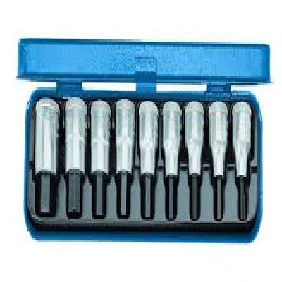 Bit Socket Screwdriver Set