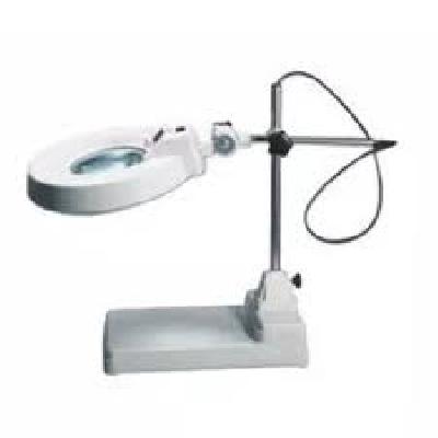 Desk Magnifier Lamp