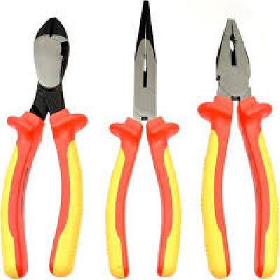 Electrical Pliers