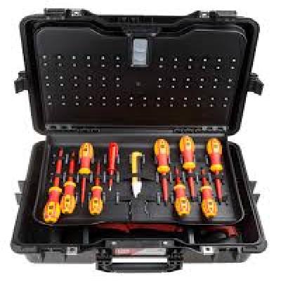 Electrical Tool Kits
