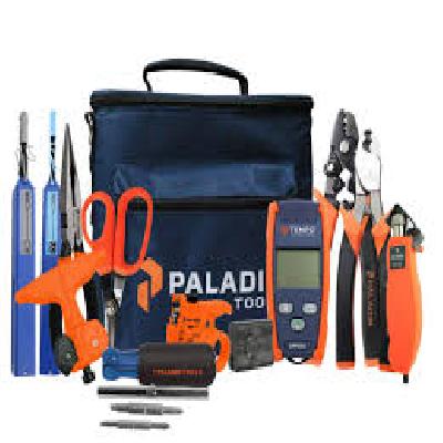 Fiber Optic Tools Kits
