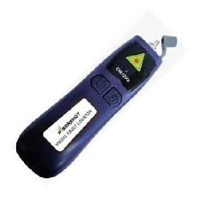 Fiber Optic Visual Fault Locator