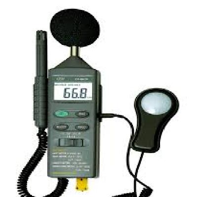 Multifunction Environment Meter