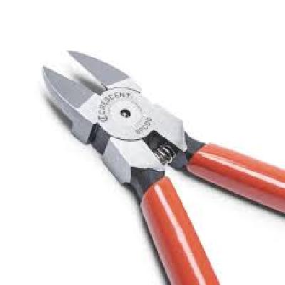 Plastic Cutting Pliers