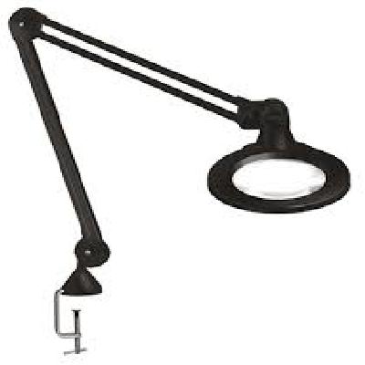 Table Clamp Magnifier Lamp