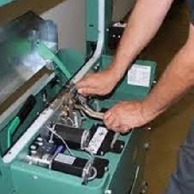 Test Instrument Repairing Service