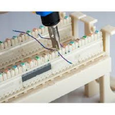 Twisted Pair and Flat Phone