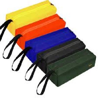 Zipper Tool Bag