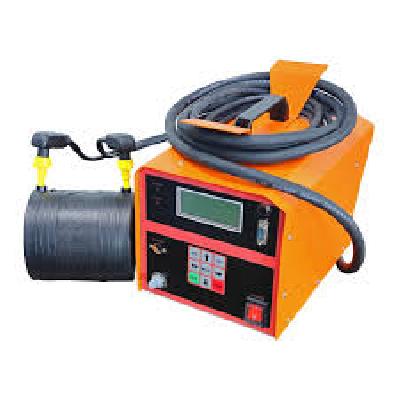Electro Fusion Welding Machine
