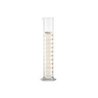 Glass Measuring Cylinder (Jar)500mL