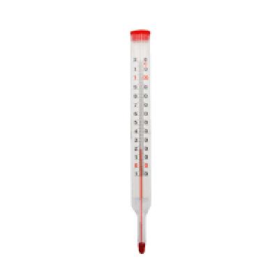 Glass Thermometer