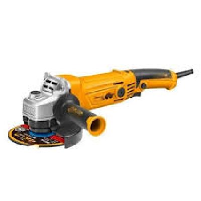 Ingco AG10108 125mm Angle Grinder