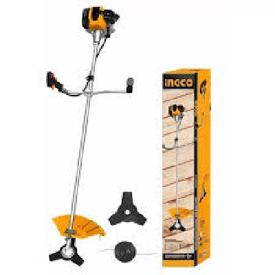 Ingco GBC45441 Gasoline Grass Trimmer Brush Cutter