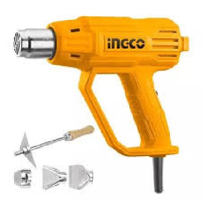 Ingco HG20008 2000 W Heat Gun