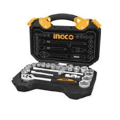 Ingco HKTS12251 Socket Set
