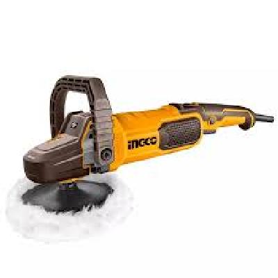Ingco INDUS AP14008 Angle Polisher