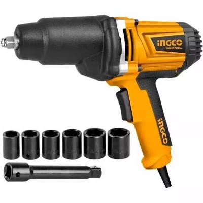 Ingco IW10508 Electric Impact Wrench
