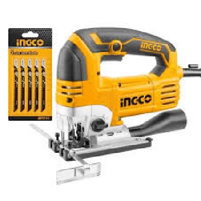 Ingco JS6508 650 W Jig Saw Cutter