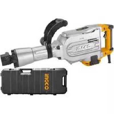 Ingco PDB17008 1700 W Demolition Breaker