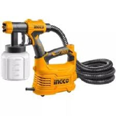 Ingco SPG5008 Hvlp Floor Based Spray Gun