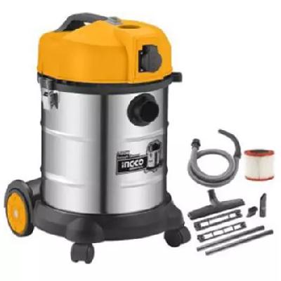 Ingco VC14301 Vacuum Cleaner