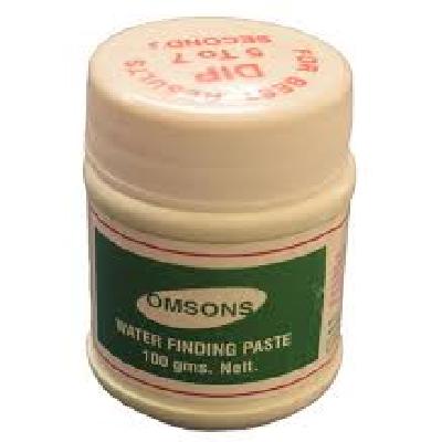 Omsons Water Finding Paste