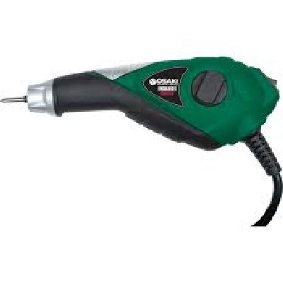 Planet Flex Engraver Tool