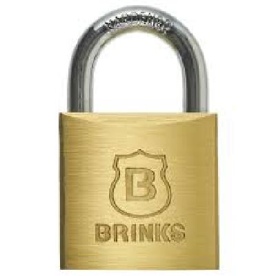 30mm Padlock