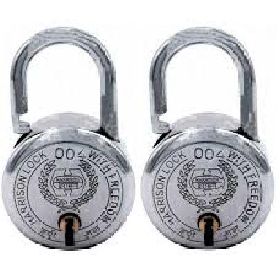 45mm Padlock