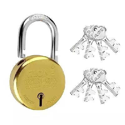 65mm Padlock