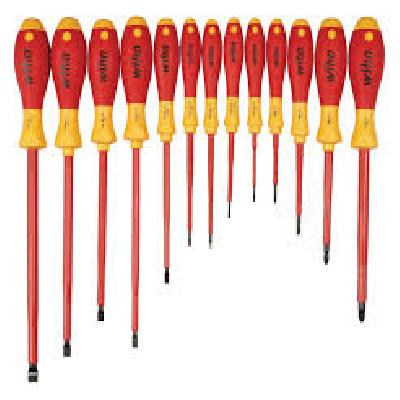 Insulated Screwdriver