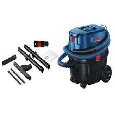 Bosch GAS12-25 Professional Wet And Dry Extractor
