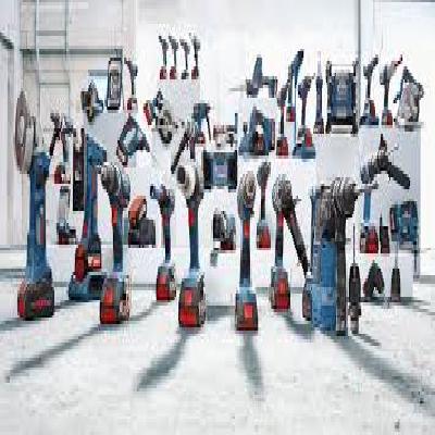 Bosch Power Tools
